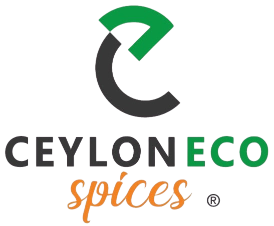 ceylon eco spices logo